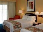 фото отеля Courtyard by Marriott Austin Round Rock