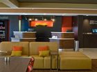 фото отеля Courtyard by Marriott Austin Round Rock