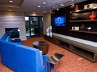 фото отеля Courtyard by Marriott Austin Round Rock