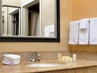 фото отеля Courtyard by Marriott Austin Round Rock