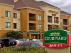 фото отеля Courtyard by Marriott Austin Round Rock