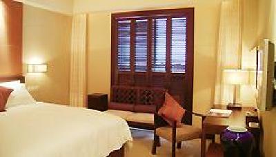 фото отеля Genway International Hotel Suzhou