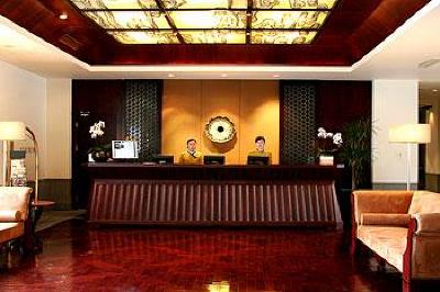 фото отеля Genway International Hotel Suzhou