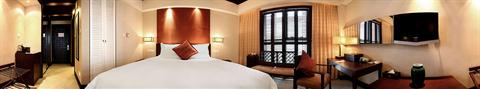 фото отеля Genway International Hotel Suzhou