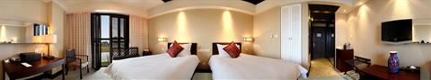 фото отеля Genway International Hotel Suzhou