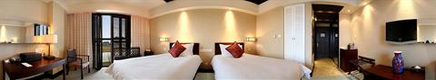 фото отеля Genway International Hotel Suzhou