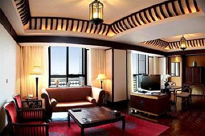 фото отеля Genway International Hotel Suzhou