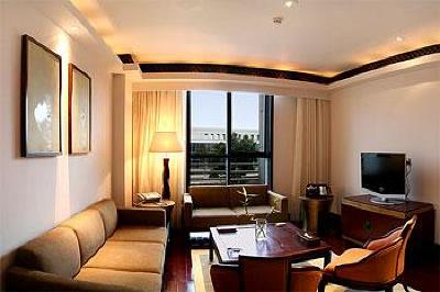 фото отеля Genway International Hotel Suzhou