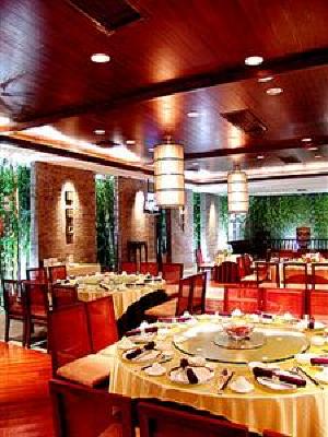 фото отеля Genway International Hotel Suzhou