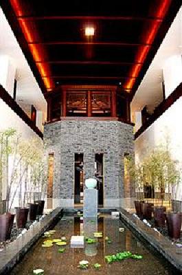 фото отеля Genway International Hotel Suzhou