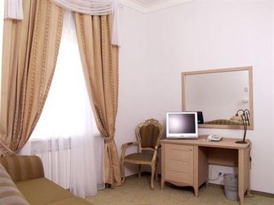 фото отеля Hermitage Hotel Rostov-on-Don