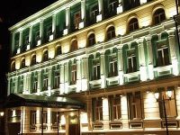 Hermitage Hotel Rostov-on-Don