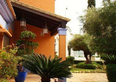 фото отеля La Espadaña Aparthotel Rota (Spain)