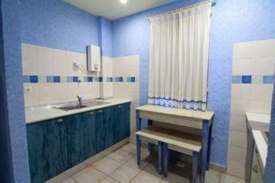 фото отеля La Espadaña Aparthotel Rota (Spain)