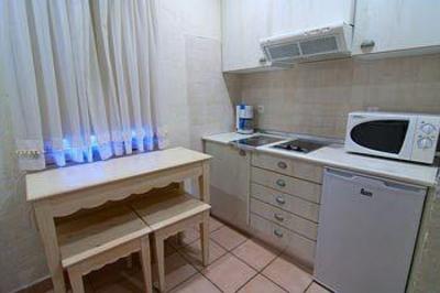фото отеля La Espadaña Aparthotel Rota (Spain)