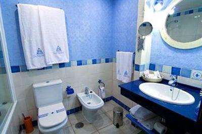фото отеля La Espadaña Aparthotel Rota (Spain)