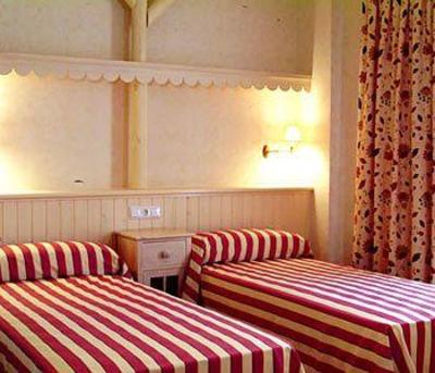 фото отеля La Espadaña Aparthotel Rota (Spain)