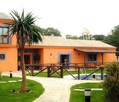 фото отеля La Espadaña Aparthotel Rota (Spain)
