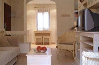 фото отеля La Espadaña Aparthotel Rota (Spain)
