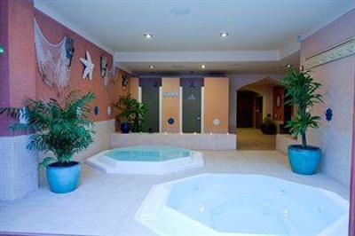 фото отеля La Espadaña Aparthotel Rota (Spain)