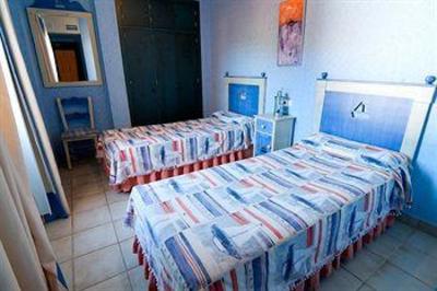 фото отеля La Espadaña Aparthotel Rota (Spain)