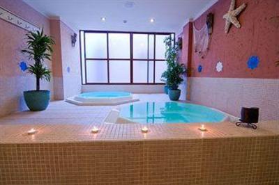 фото отеля La Espadaña Aparthotel Rota (Spain)