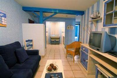 фото отеля La Espadaña Aparthotel Rota (Spain)