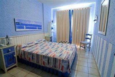 фото отеля La Espadaña Aparthotel Rota (Spain)