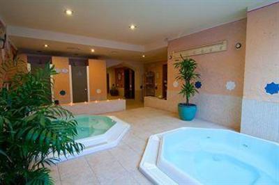 фото отеля La Espadaña Aparthotel Rota (Spain)