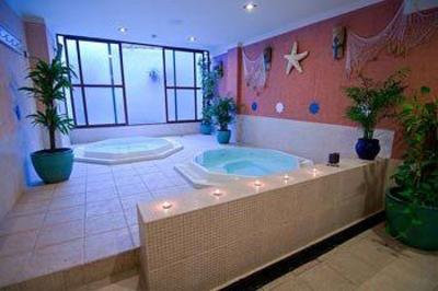 фото отеля La Espadaña Aparthotel Rota (Spain)