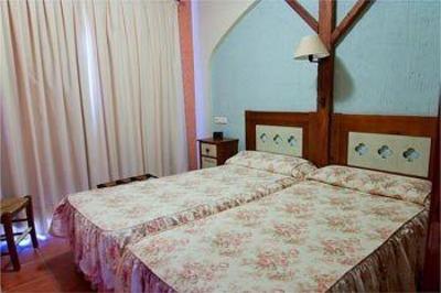 фото отеля La Espadaña Aparthotel Rota (Spain)