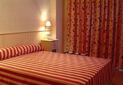 фото отеля La Espadaña Aparthotel Rota (Spain)