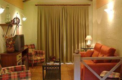 фото отеля La Espadaña Aparthotel Rota (Spain)