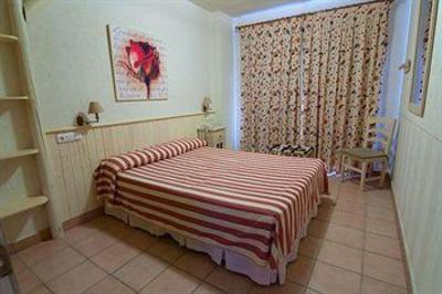 фото отеля La Espadaña Aparthotel Rota (Spain)
