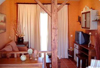 фото отеля La Espadaña Aparthotel Rota (Spain)