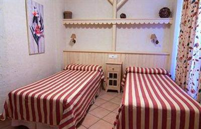 фото отеля La Espadaña Aparthotel Rota (Spain)