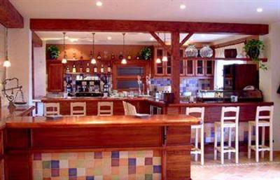 фото отеля La Espadaña Aparthotel Rota (Spain)