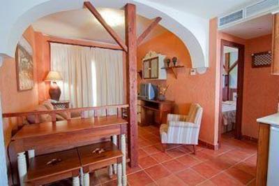 фото отеля La Espadaña Aparthotel Rota (Spain)