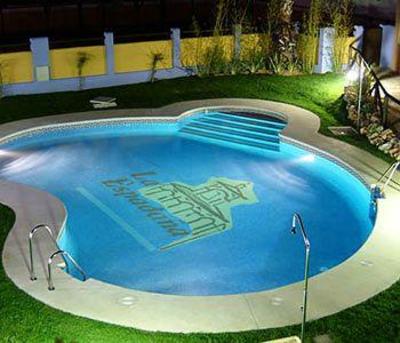 фото отеля La Espadaña Aparthotel Rota (Spain)