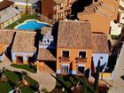 фото отеля La Espadaña Aparthotel Rota (Spain)