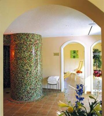 фото отеля Travel Charme Nordperd & Villas Gohren
