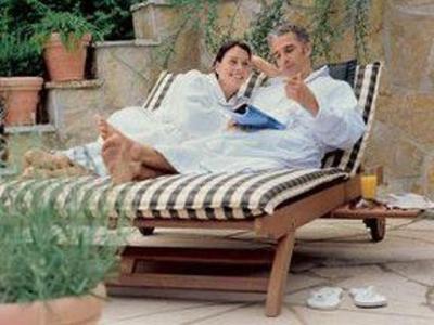 фото отеля Travel Charme Nordperd & Villas Gohren