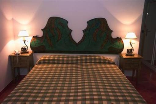 фото отеля Hotel Barracuda Campo nell'Elba