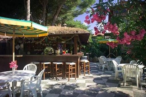 фото отеля Hotel Barracuda Campo nell'Elba