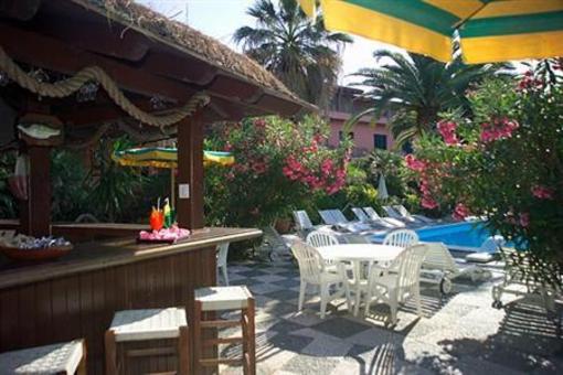 фото отеля Hotel Barracuda Campo nell'Elba