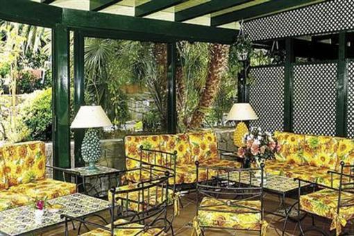 фото отеля Hotel Barracuda Campo nell'Elba