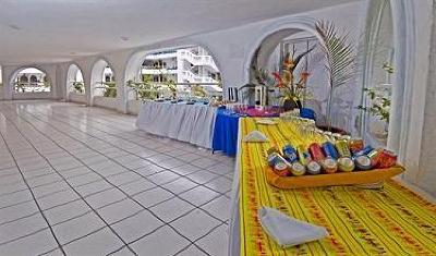 фото отеля Fiesta Mexicana