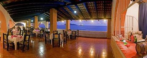 фото отеля Fiesta Mexicana