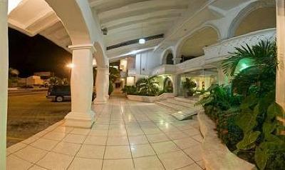 фото отеля Fiesta Mexicana