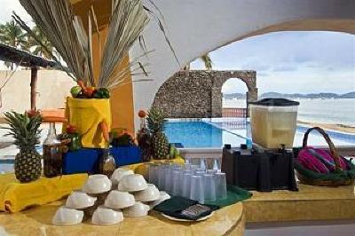 фото отеля Fiesta Mexicana